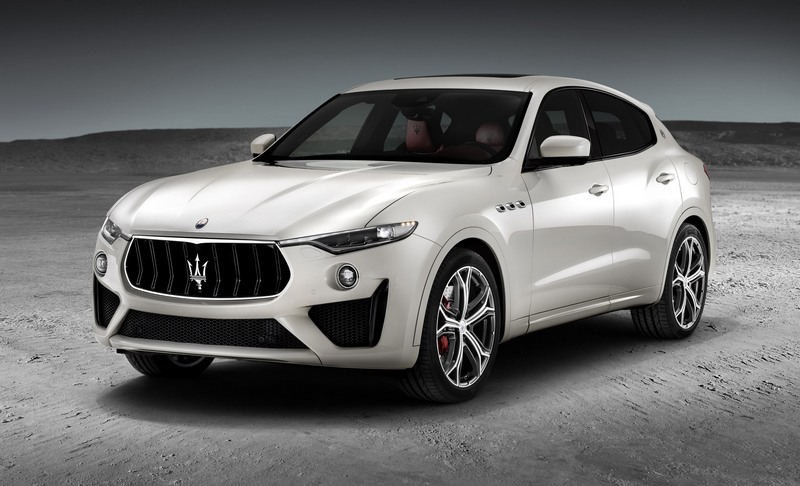 Levante於2021年便會推出改款車型,並且也會搭載油電系統。
