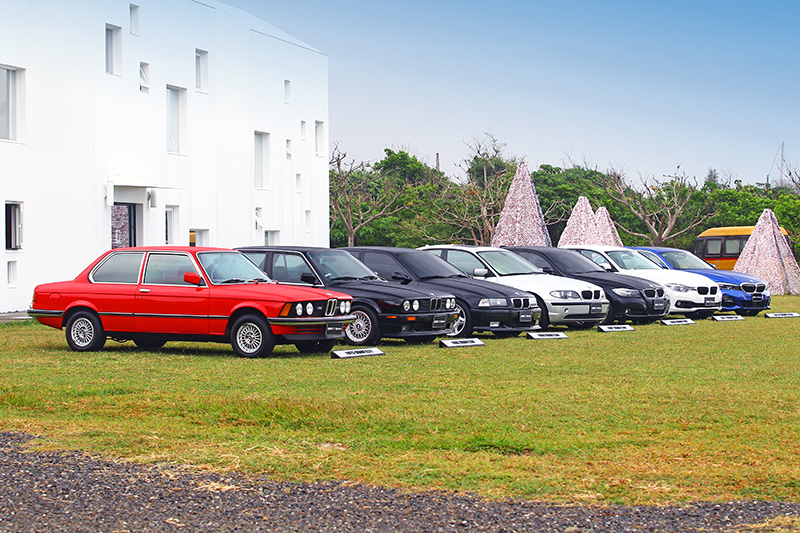 從E21乃至E30、E36、E46、E90與F30,延續史上最強大運動房車基因而來,G20用力開起來又將是如何境界?