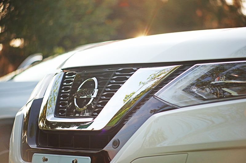 Nissan X-Trail向來以穩定且紮實的表現著稱,無論是產品力或是市場力皆然。
