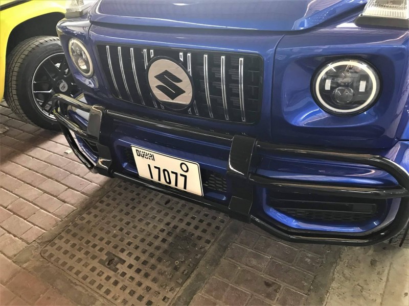 CARTURE 車勢文化