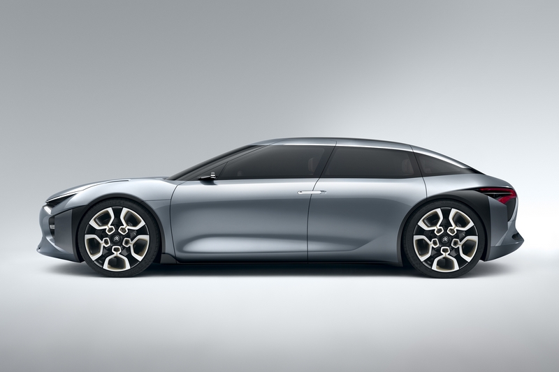 Citroen計劃2020與2021年推出三款車型,其中於2020年巴黎車展可能會帶來全新C6。
