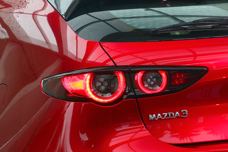  Mazda3會不會有Mazdaspeed性能版？Mazda高層說：不會！ 