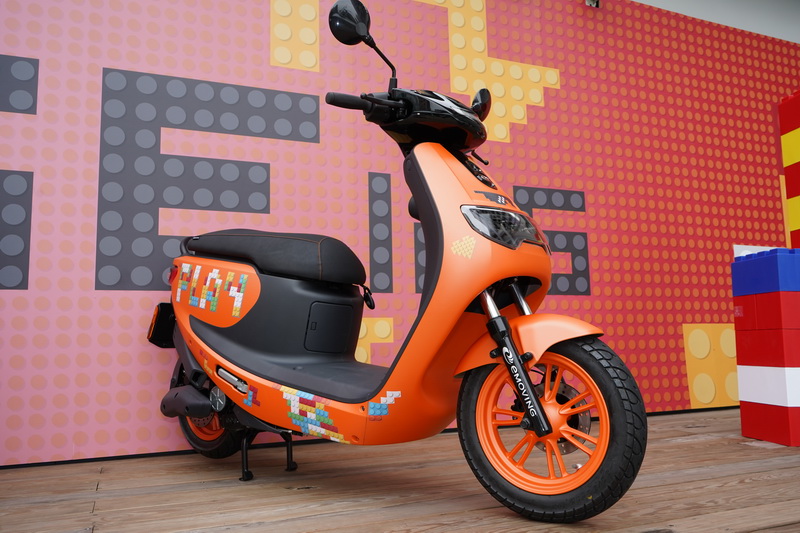 CARTURE 車勢文化
