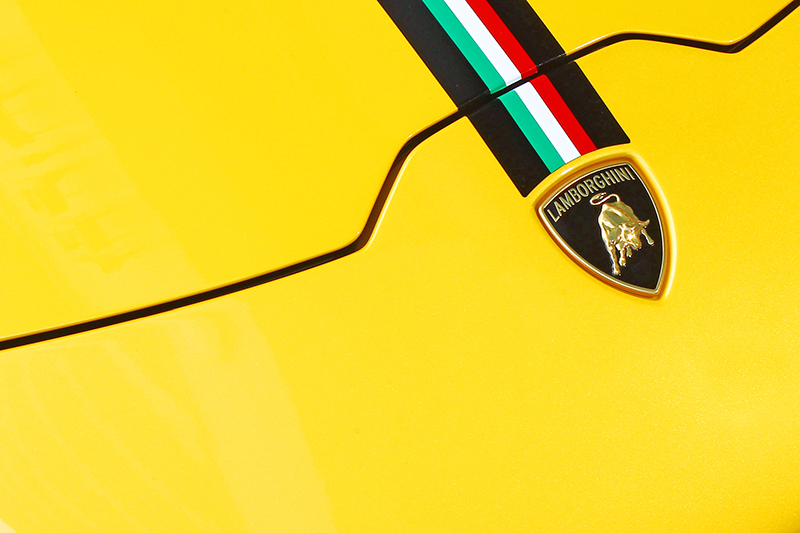 6分52秒01的紐北單圈,讓Huracan Performante高懸榜上好一陣子。