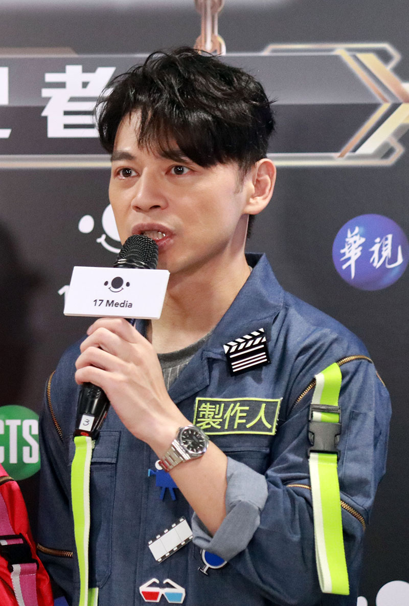 阿Ken