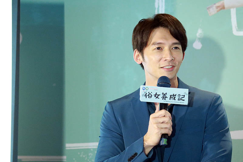 溫昇豪