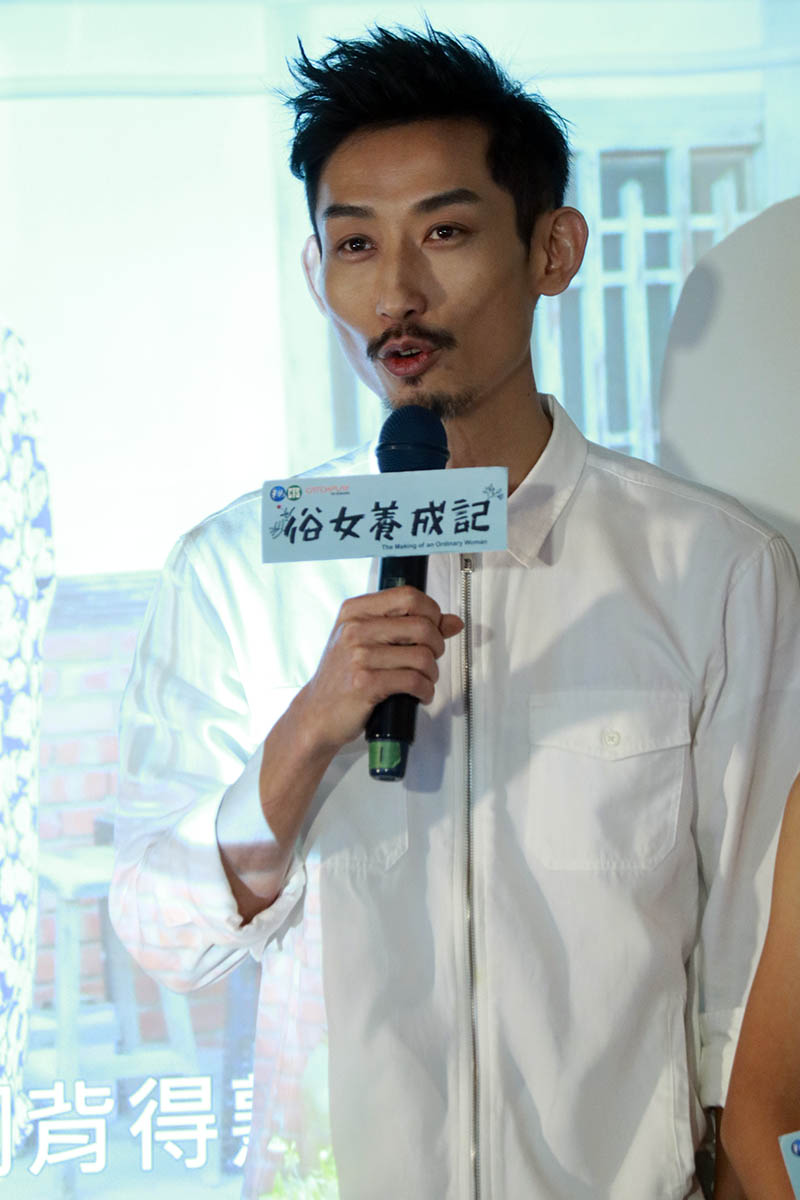 陳竹昇