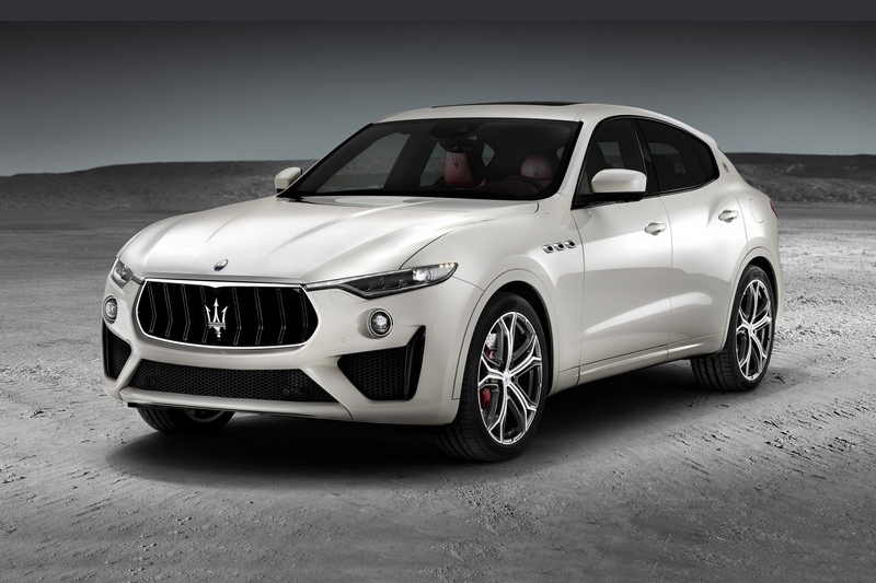 Quattroporte 與Levante也會於2020年推出小改車型,但全新世代要待2022年與2023年。