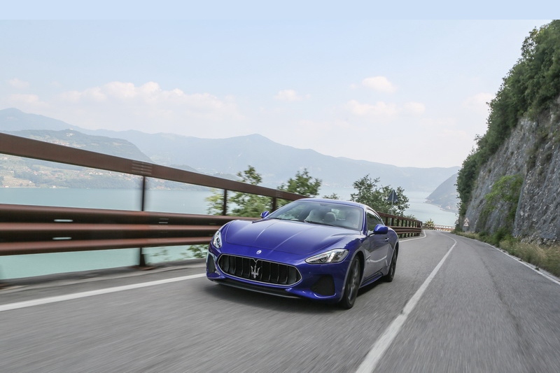 2021年會帶來全新世代GranTurismo。