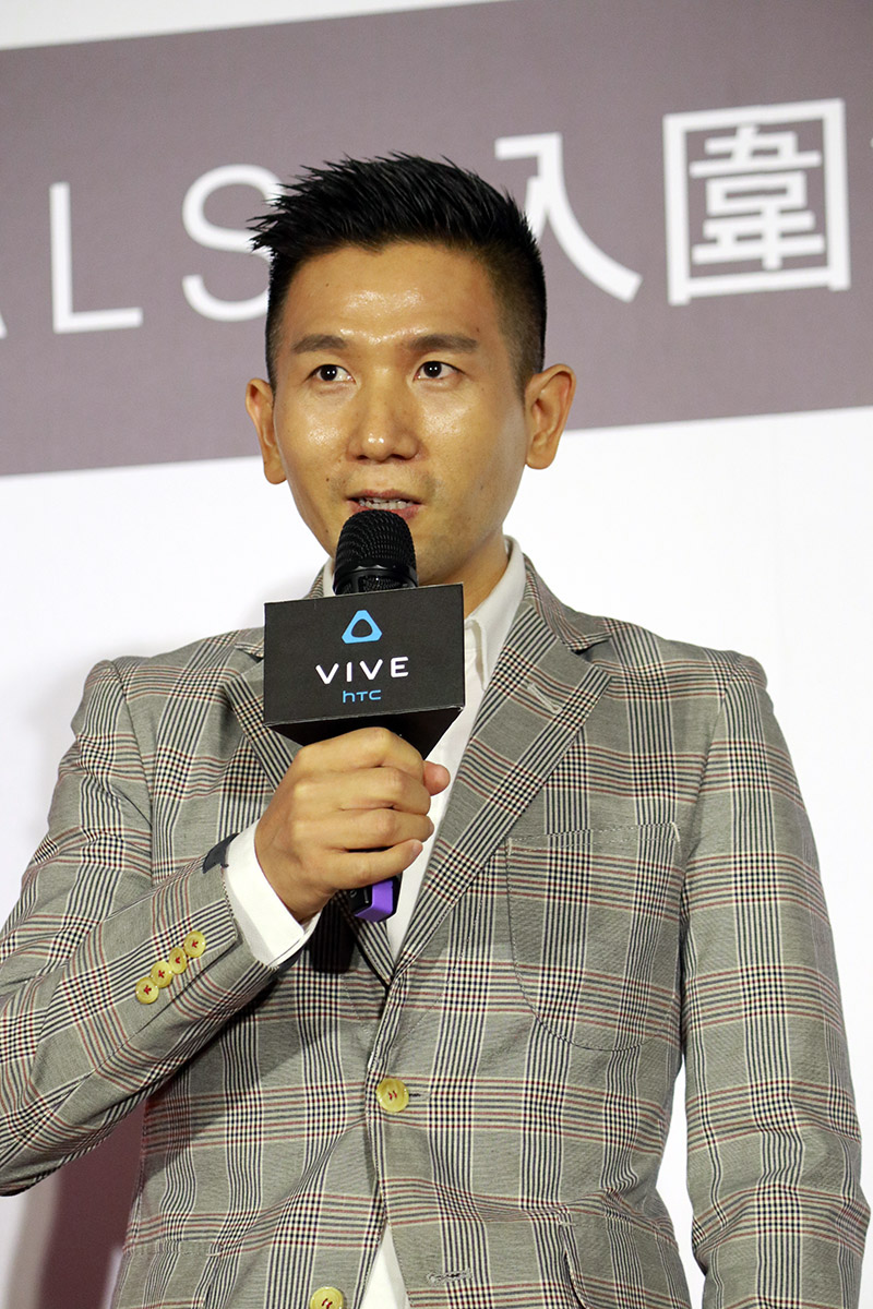 導演趙德胤