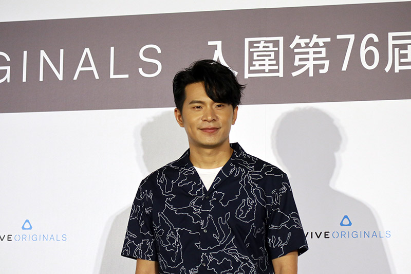 演員姚淳耀