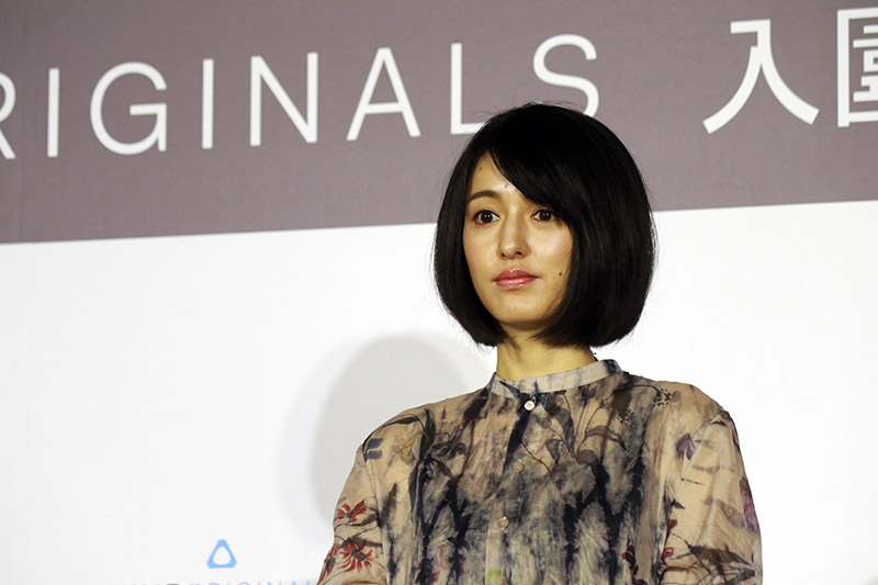 日本當代藝術家小松美羽