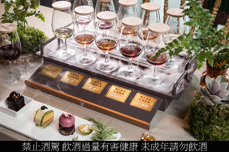 不同釀造熟成方式與技術,造就出各自精彩的酒體風味。