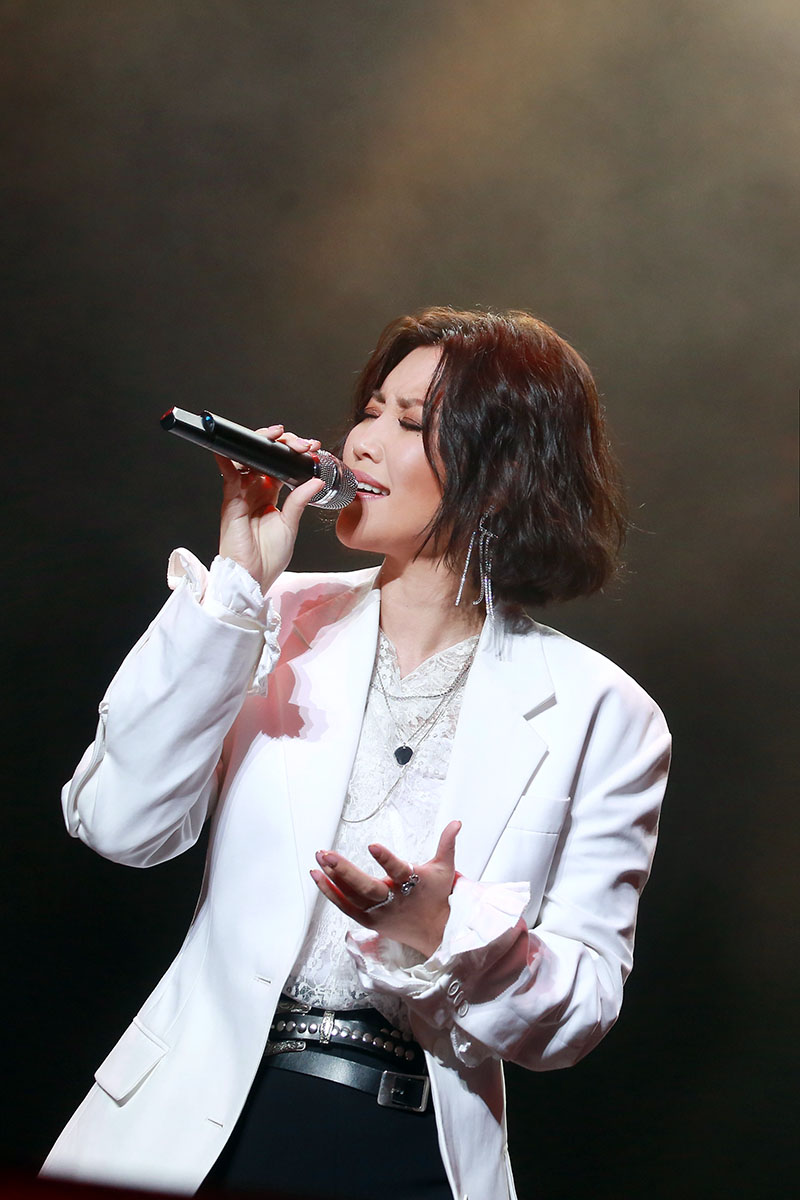 A-Lin