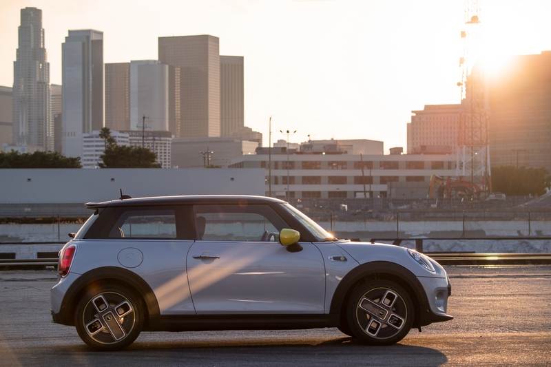 有消息指出下世代Mini車型將不會有內燃機引擎。