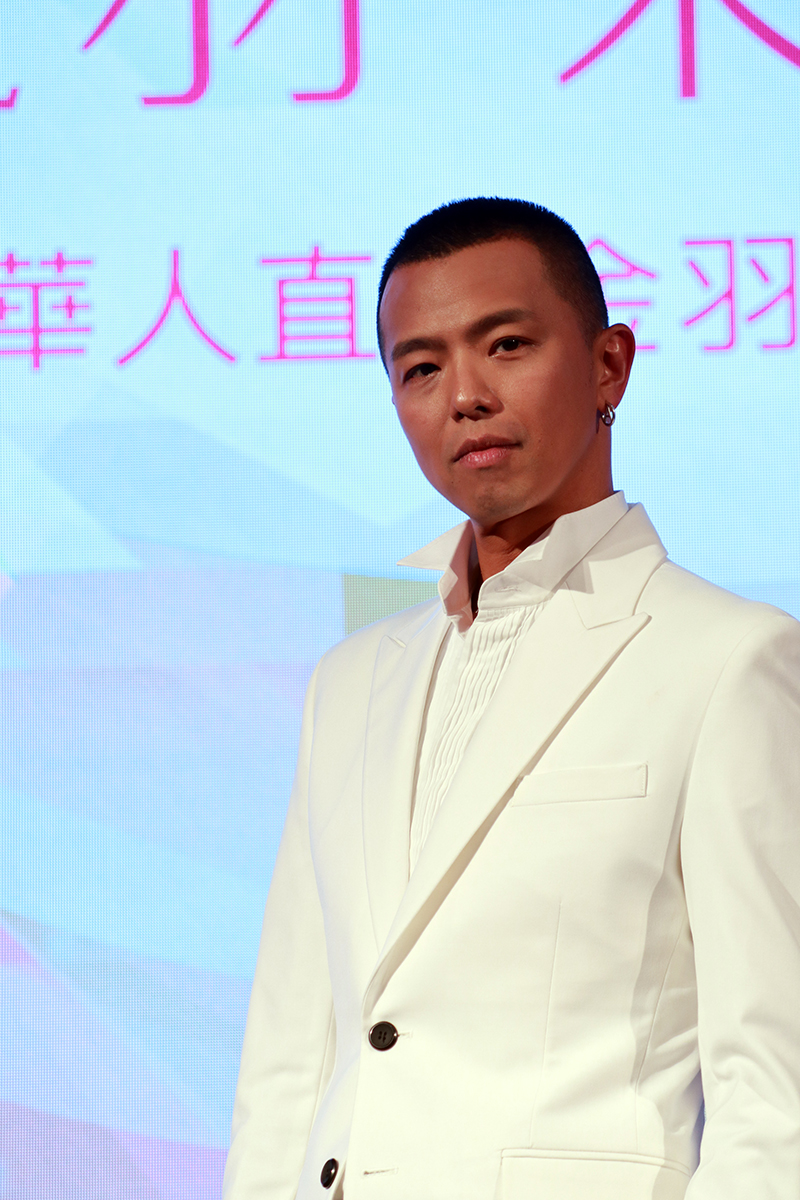 小鬼黃鴻升