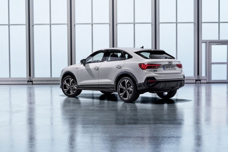 究竟Q3 Sportback與A1 Citycarver是否會導入國內呢?