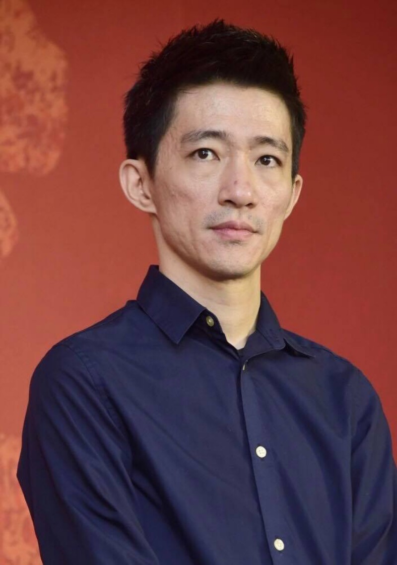 徐漢強導演