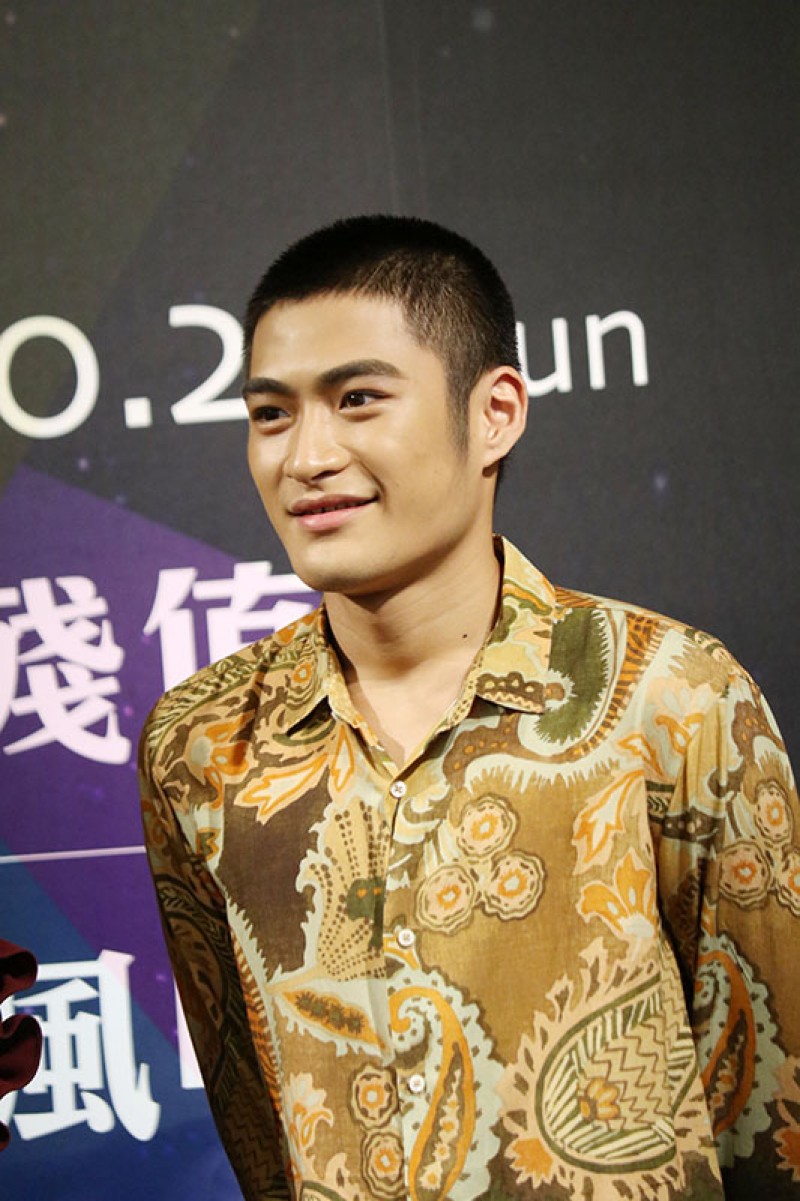 潘綱大