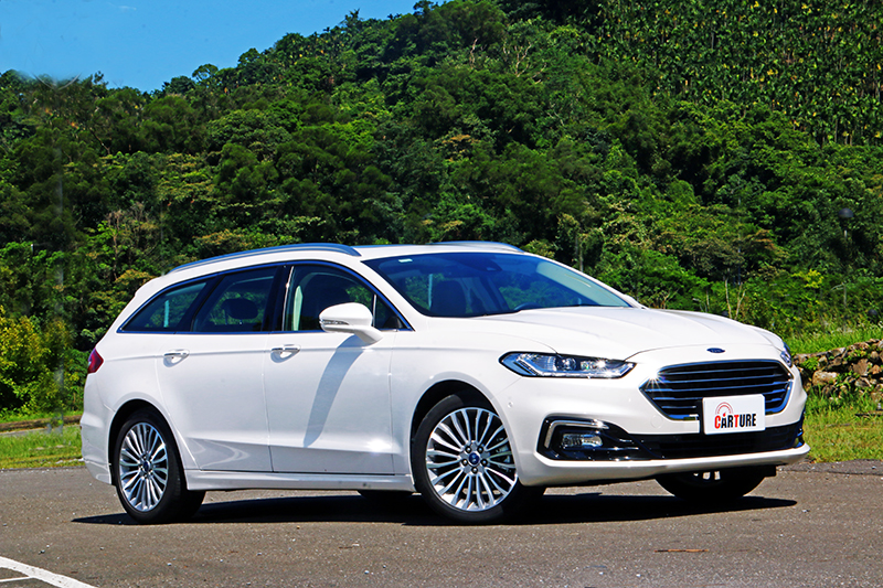 關於態度，Ford Mondeo Wagon與Mazda 6 Wagon這麼說...(結論篇) CARTURE 車勢文化