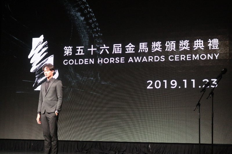 曾獲金馬獎最佳新演員提名的吳念軒