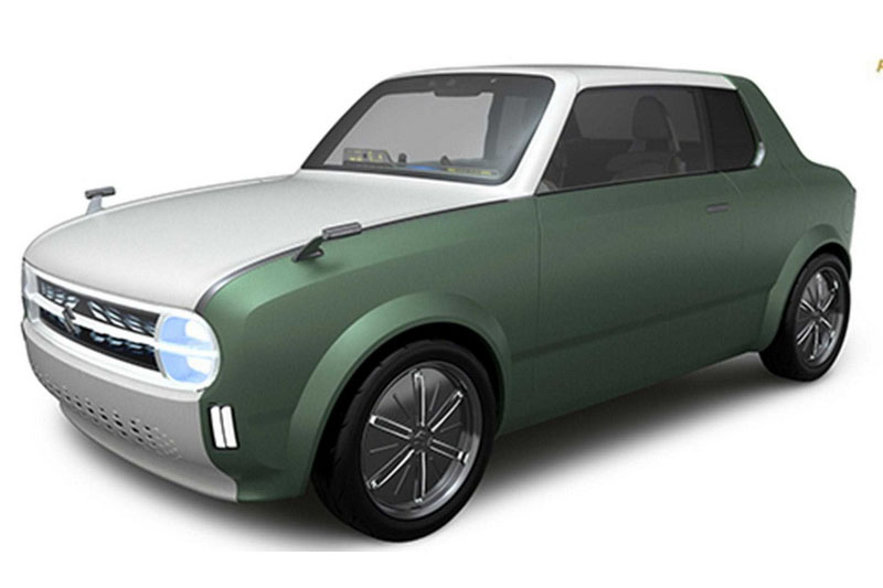 CARTURE 車勢文化