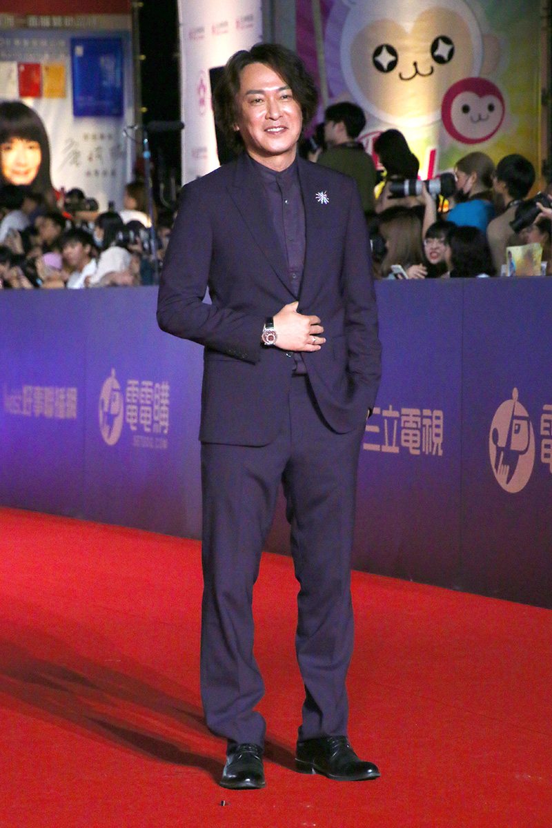 王識賢。