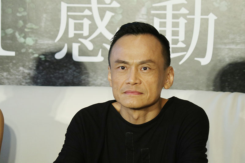 陳以文