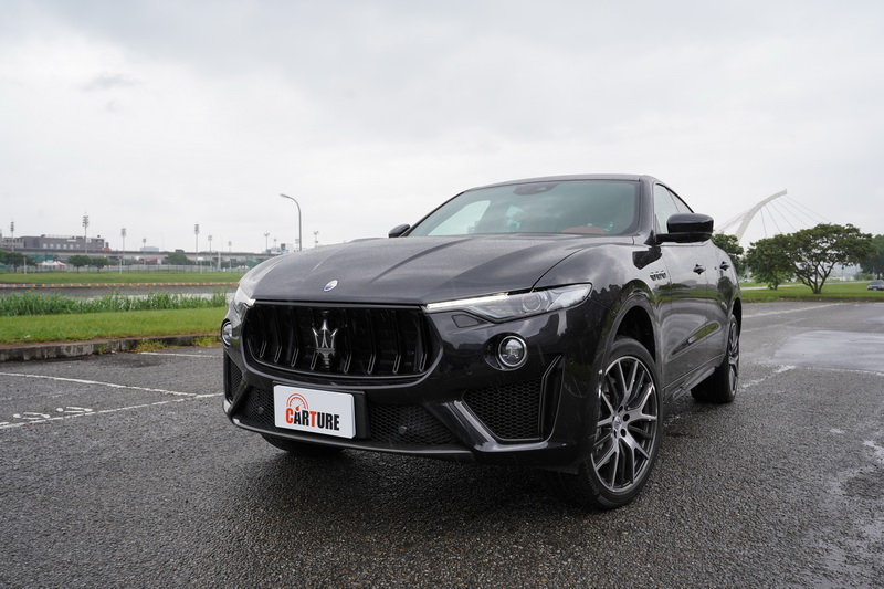 Maserati推出首部休旅作品Levante後,這款豪華大型SUV替品牌帶來不少收益