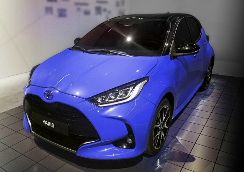 CARTURE 車勢文化