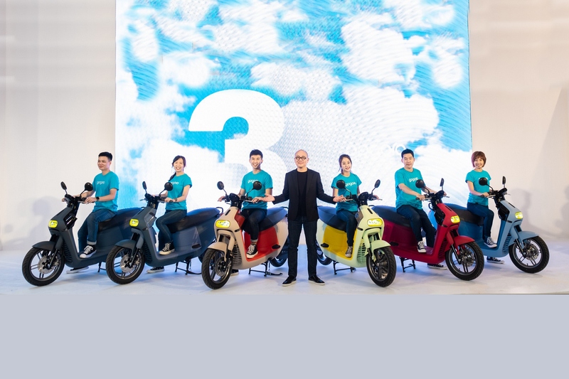 CARTURE 車勢文化