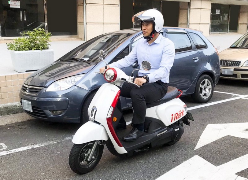 CARTURE 車勢文化