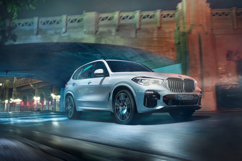 年底前入主BMW全車系可享60期零利率分期優惠,指定車型再享一年乙式全險。