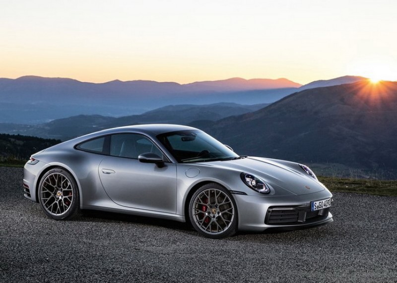 Porsche 911 Hybrid到底什麼時候出? 品牌執行長給了些線索!