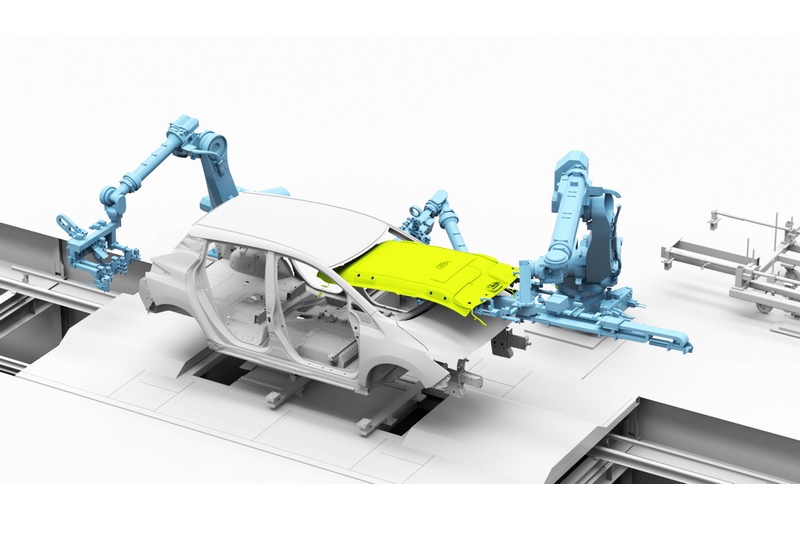 外媒報導Renault-Nissan-Mitsubishi聯盟將成立新公司來研發電動車與自駕技術。