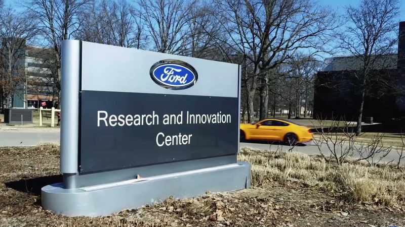 Ford 發現造車新材料,那就是麥當勞啡咖豆的廢穀殼!