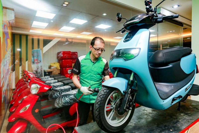 CARTURE 車勢文化