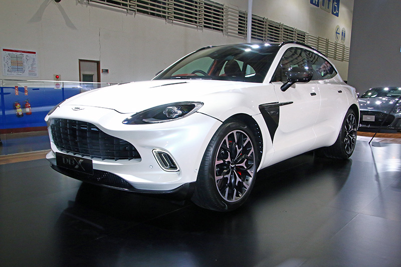 【2020台北車展特報】值得親臨現場一看的全新SUV/CUV群像!