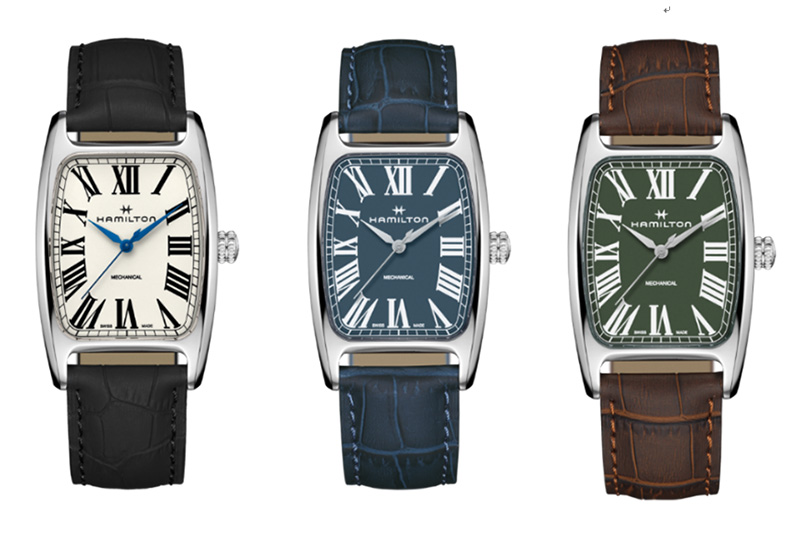 柏登手上鍊BOULTON MECHANICAL