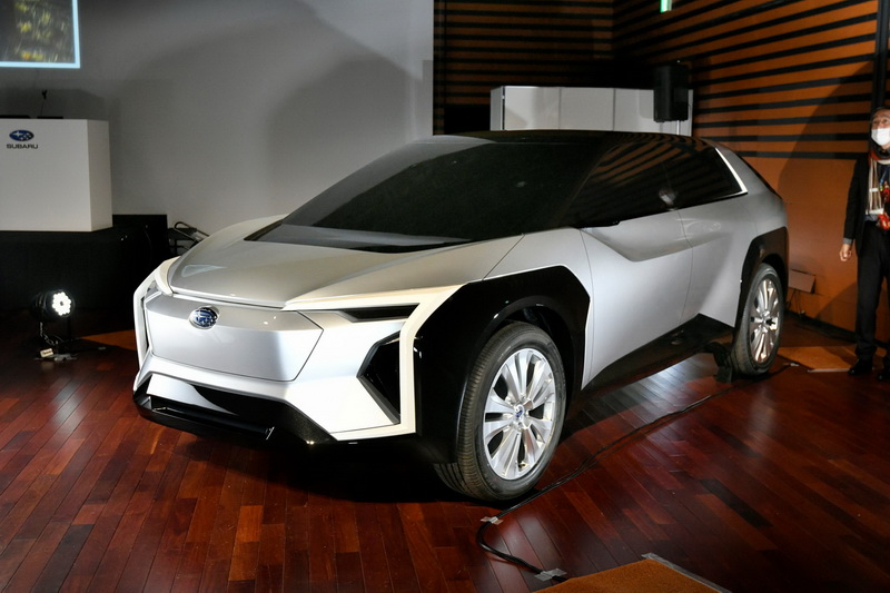 CARTURE 車勢文化