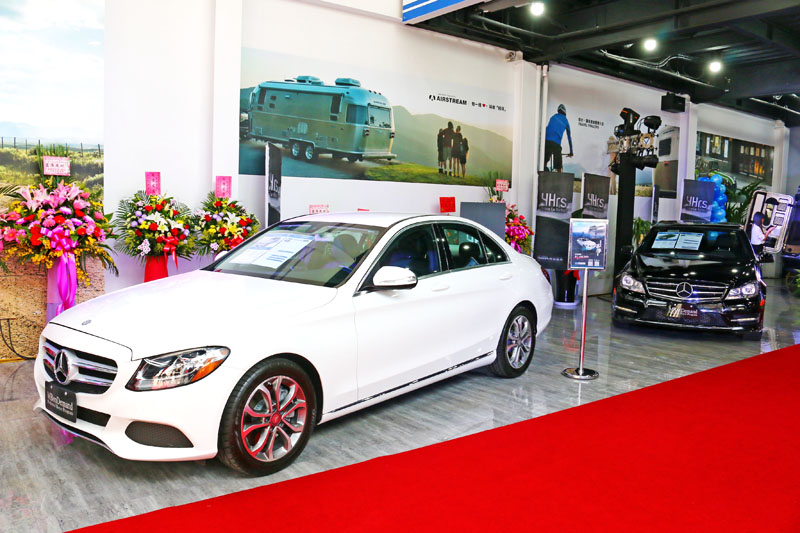 相對實惠的Mercedes-Benz外匯車,讓許多人以相對較少的代價,圓了擁有賓士的夢,但也讓Mercedes-Benz的整體掛牌數成績有些虛胖。