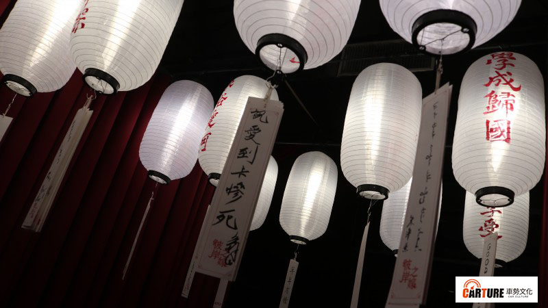 《彼岸之嫁》“麗蘭的婚禮” 特展