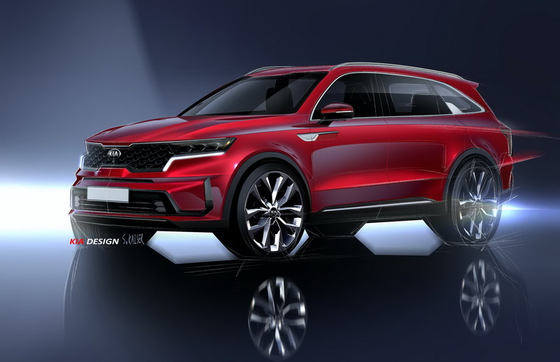 由於日內瓦車展沒有停辦,所以A3、i30、Octavia RS、Golf GTI、Sorento等車款都會登場。