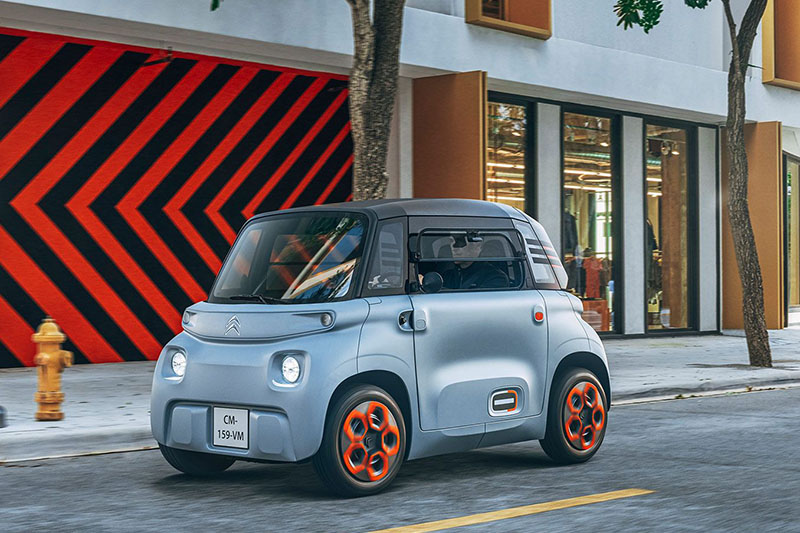 CARTURE 車勢文化