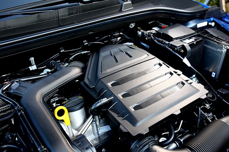 1.0升115hp/20.4kgm的動力不僅省稅金還兼顧實用性。