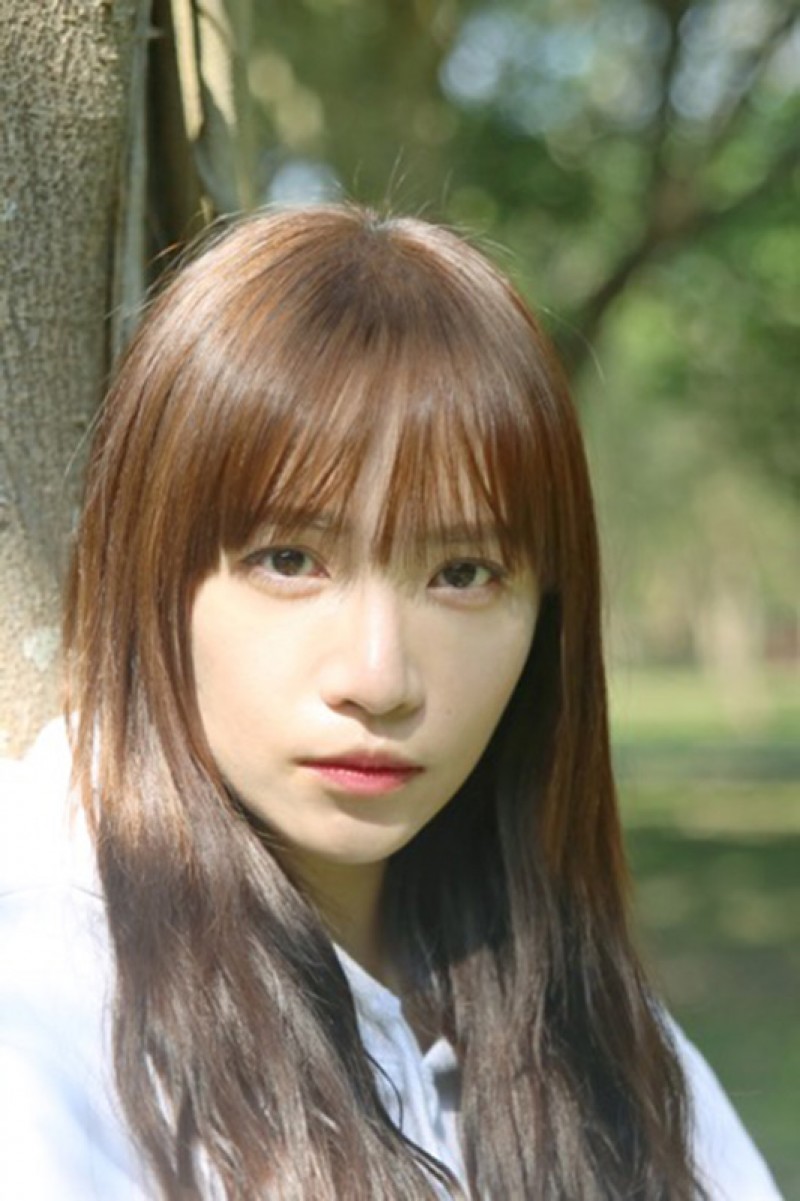 新生代創作樂團《休思shoosh》王暄晴
