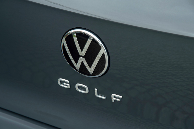 Golf八代,2021年吧。