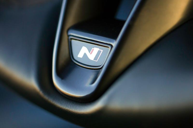 Hyundai Veloster N將2.5升渦輪引擎，馬力上看300匹！？ 