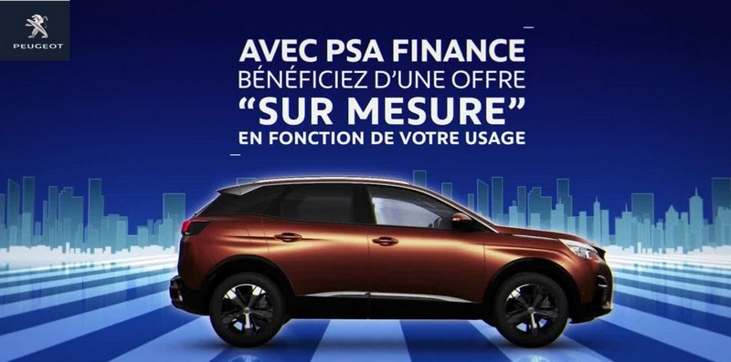 因應肺炎疫情Peugeot推出Peugeot Store線上商店,消費者於網站就能完成購車所有流程。