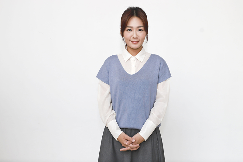 李又汝在《多情城市》中飾演周曉安,劇中是羅正群前女友「依潔」的妹妹。